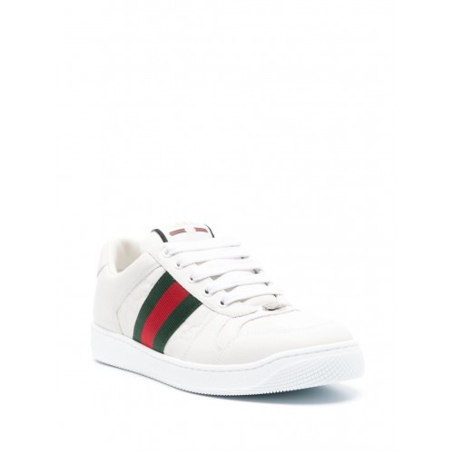 Sneakers GUCCI, Screener, White Sneakers GUCCI, Screener, White