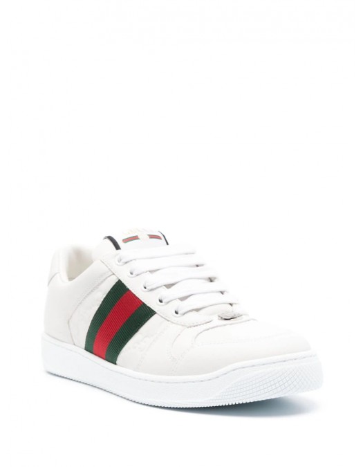 Sneakers GUCCI, Screener, White - 798854AADU09094