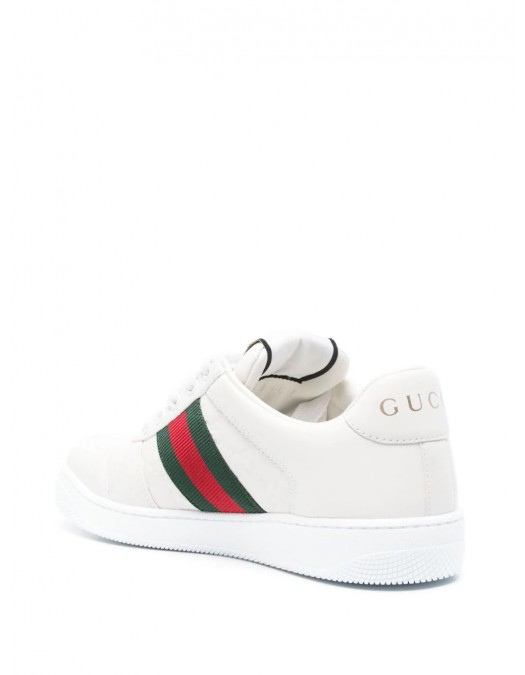 Sneakers GUCCI, Screener, White - 798854AADU09094