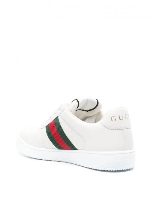 Sneakers GUCCI, Screener, White - 798854AADU09094 Sneakers GUCCI, Screener, White - 798854AADU09094