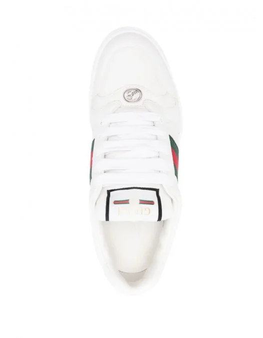 Sneakers GUCCI, Screener, White - 798854AADU09094 Sneakers GUCCI, Screener, White - 798854AADU09094