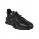 Sneakers Fendi, Flow Sneakers Negru - 7E1392AJZHF1DV5
