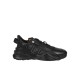 Sneakers Fendi, Flow Sneakers Negru - 7E1392AJZHF1DV5