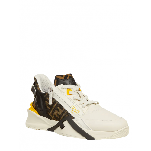 Sneakers Fendi, Flow Sneakers 7E1392AJZHF1HGR Sneakers Fendi, Flow Sneakers 7E1392AJZHF1HGR