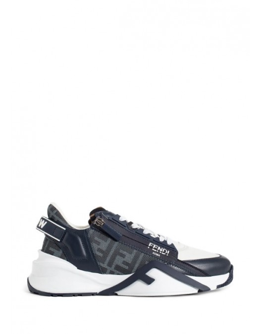 Sneakers Fendi flow 7E1392AJZHF1OID - 7E1392AJZHF1OID