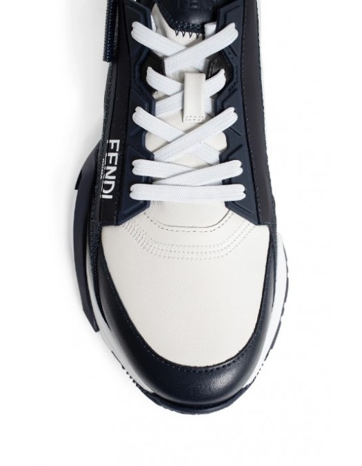 Sneakers Fendi flow 7E1392AJZHF1OID - 7E1392AJZHF1OID