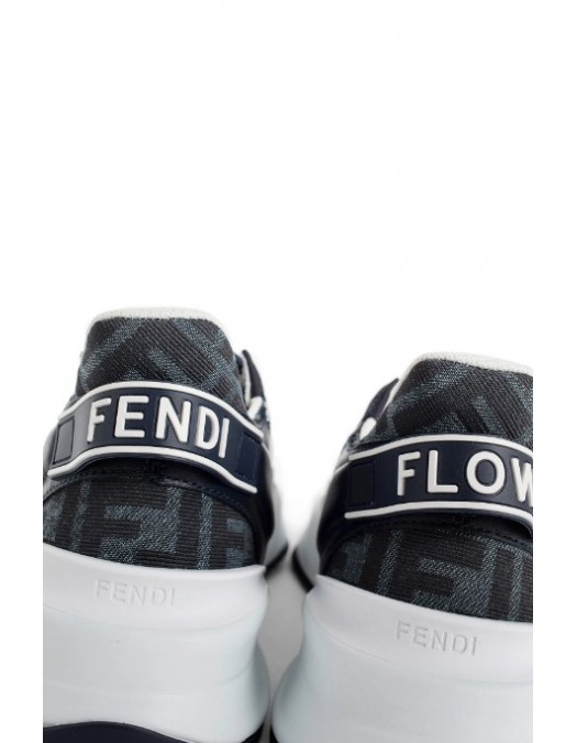 Sneakers Fendi flow 7E1392AJZHF1OID - 7E1392AJZHF1OID