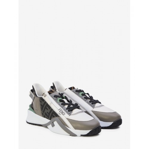 Sneakers Fendi, Flow Sneakers Sneakers Fendi, Flow Sneakers