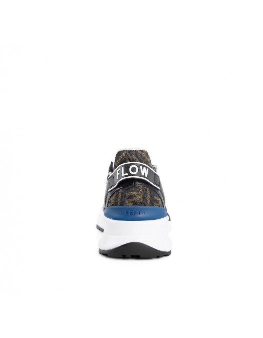 Sneakers Fendi flow 7E1392AJZHF1PX7 - 7E1392AJZHF1PX7