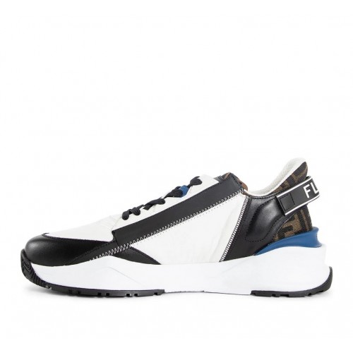 Sneakers Fendi flow 7E1392AJZHF1PX7 Sneakers Fendi flow 7E1392AJZHF1PX7