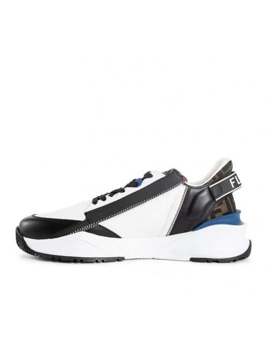 Sneakers Fendi flow 7E1392AJZHF1PX7 - 7E1392AJZHF1PX7