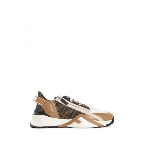 Sneakers Fendi flow  7E1392AJZHF1PXJ  Sneakers Fendi flow  7E1392AJZHF1PXJ