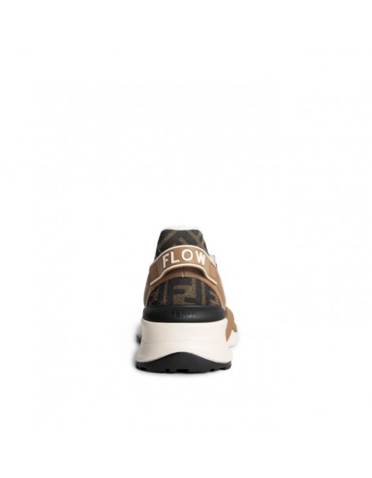 Sneakers Fendi flow  7E1392AJZHF1PXJ - 7E1392AJZHF1PXJ