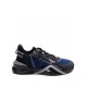 Sneakers FENDI, Flow, Sport, Dark Blue Details, Black - 7E1392AQ6DF1R76 Sneakers FENDI, Flow, Sport, Dark Blue Details, Black - 7E1392AQ6DF1R76