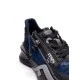 Sneakers FENDI, Flow, Sport, Dark Blue Details, Black - 7E1392AQ6DF1R76 Sneakers FENDI, Flow, Sport, Dark Blue Details, Black - 7E1392AQ6DF1R76