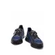 Sneakers FENDI, Flow, Sport, Dark Blue Details, Black - 7E1392AQ6DF1R76 Sneakers FENDI, Flow, Sport, Dark Blue Details, Black - 7E1392AQ6DF1R76