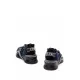Sneakers FENDI, Flow, Sport, Dark Blue Details, Black - 7E1392AQ6DF1R76 Sneakers FENDI, Flow, Sport, Dark Blue Details, Black - 7E1392AQ6DF1R76