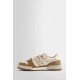 Sneakers Fendi, Match Leather Low-Top Sneakers - 7E1643AOMNF1NJ1