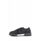 Sneakers FENDI, Match, Monogram Print, Black - 7E1688AQ6IF1R71