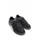 Sneakers FENDI, Match, Monogram Print, Black - 7E1688AQ6IF1R71