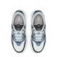 SNEAKERS FENDI, Force Low-cut Casual Shoes In White - 7E1728AU20F1RSS