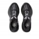 Sneakers FENDI, Fendi F-Light Lace-Up, Black - 7E1846AYFPF08M49