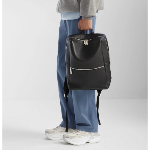 Sneakers FENDI, F-Light Sneakers White leather and mesh low-tops