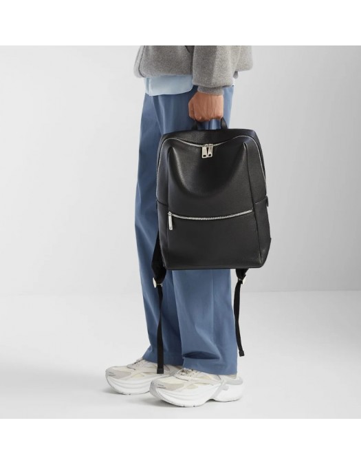 Sneakers FENDI, F-Light Sneakers White leather and mesh low-tops - 7E1846AYFPF1V80