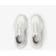 Sneakers FENDI, F-Light Sneakers White leather and mesh low-tops - 7E1846AYFPF1V80