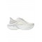 Sneakers FENDI, F-Light Sneakers White leather and mesh low-tops