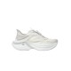 Sneakers FENDI, F-Light Sneakers White leather and mesh low-tops - 7E1846AYFPF1V80