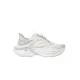 Sneakers FENDI, F-Light Sneakers White leather and mesh low-tops - 7E1846AYFPF1V80