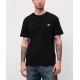 Tricou Valentino, with VLogo Patch, Regular Fit - 7V3MG10VAQ80NO Tricou Valentino, with VLogo Patch, Regular Fit - 7V3MG10VAQ80NO
