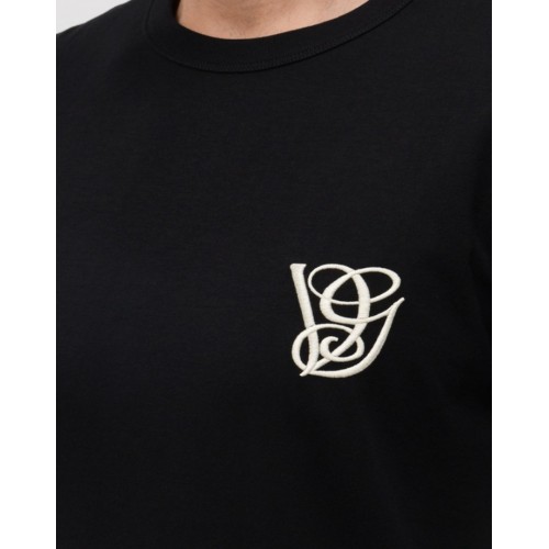 Tricou Valentino, VG T-Shirt,Regular Fit Tricou Valentino, VG T-Shirt,Regular Fit