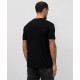 Tricou Valentino, VG T-Shirt,Regular Fit - 7V3MG10VB2W0NO