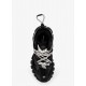 Sneakers BALENCIAGA, Track mesh sneakers with double laces - 800590WTRHK1090