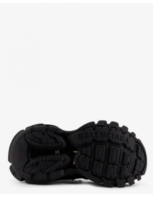 Sneakers BALENCIAGA, Track mesh sneakers with double laces - 800590WTRHK1090