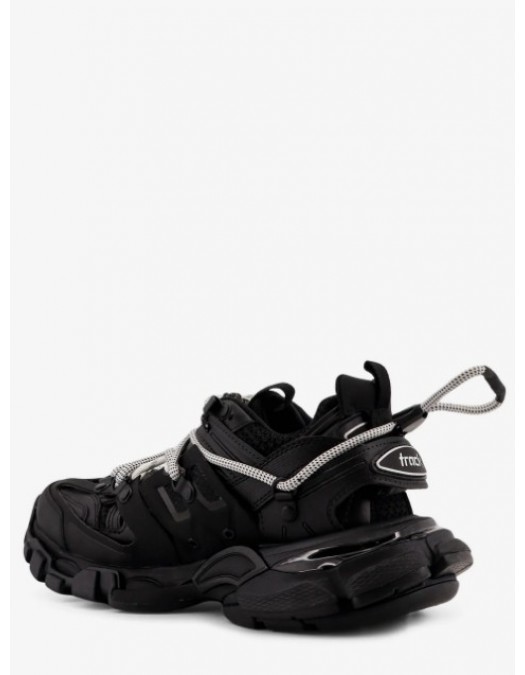 Sneakers BALENCIAGA, Track mesh sneakers with double laces - 800590WTRHK1090