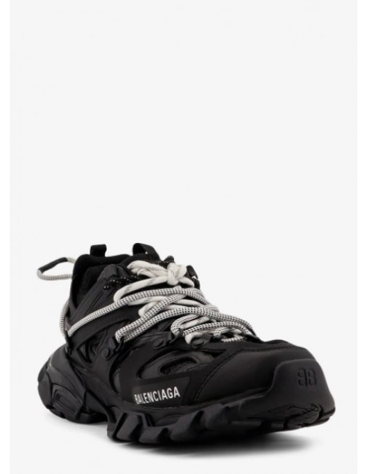 Sneakers BALENCIAGA, Track mesh sneakers with double laces - 800590WTRHK1090