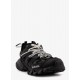 Sneakers BALENCIAGA, Track mesh sneakers with double laces - 800590WTRHK1090