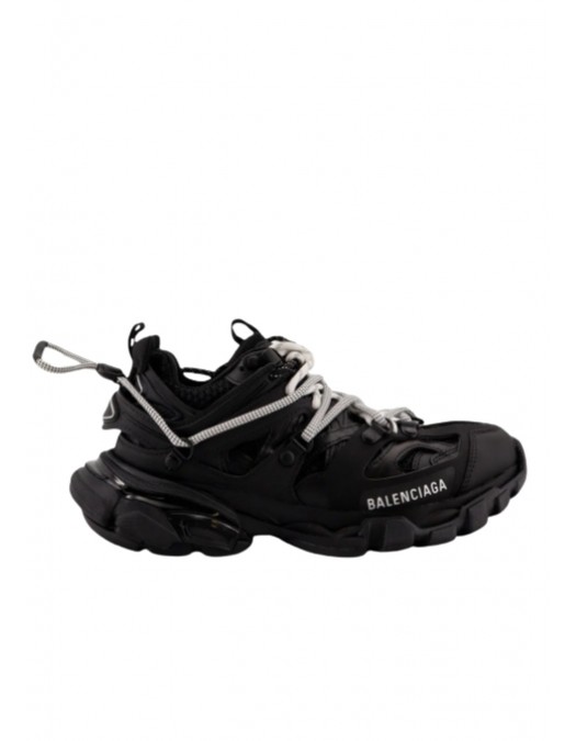 Sneakers BALENCIAGA, Track mesh sneakers with double laces - 800590WTRHK1090