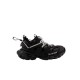 Sneakers BALENCIAGA, Track mesh sneakers with double laces - 800590WTRHK1090