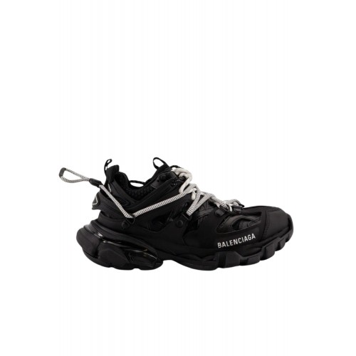 Sneakers BALENCIAGA, Track mesh sneakers with double laces