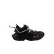 Sneakers BALENCIAGA, Track mesh sneakers with double laces - 800590WTRHK1090