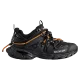 SNEAKERS BALENCIAGA, Track Trail, Orange Details, Black - 800592WTRHK1000 SNEAKERS BALENCIAGA, Track Trail, Orange Details, Black - 800592WTRHK1000