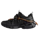 SNEAKERS BALENCIAGA, Track Trail, Orange Details, Black - 800592WTRHK1000 SNEAKERS BALENCIAGA, Track Trail, Orange Details, Black - 800592WTRHK1000