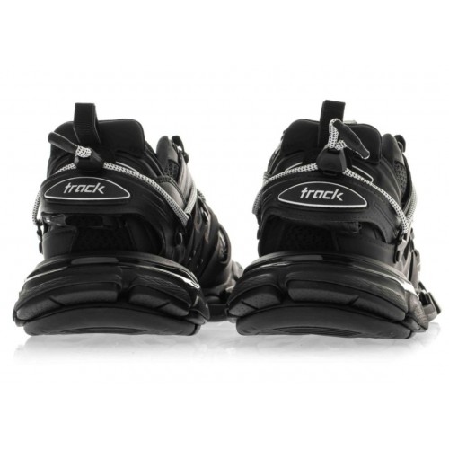 Sneakers BALENCIAGA, Track Sneaker, Black