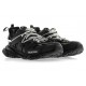 Sneakers BALENCIAGA, Track Sneaker, Black - 800592WTRHK1090