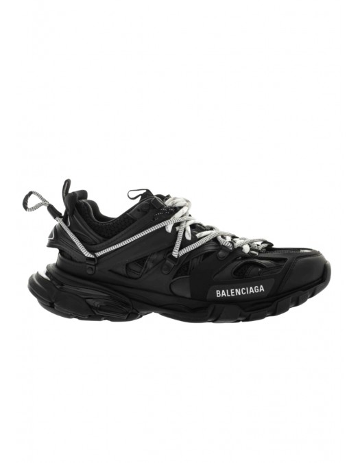 Sneakers BALENCIAGA, Track Sneaker, Black - 800592WTRHK1090