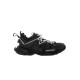 Sneakers BALENCIAGA, Track Sneaker, Black - 800592WTRHK1090